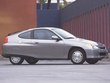 2001 Honda Insight Hatchback