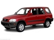 2001 Honda CR-V SUV