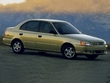 2001 Hyundai Accent Sedan
