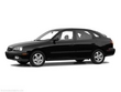 2001 Hyundai Elantra Hatchback