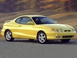 2001 Hyundai Tiburon Coupe