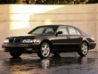 2001 Infiniti Q45 Sedan