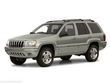2001 Jeep Grand Cherokee SUV