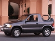 2001 Kia Sportage SUV