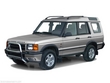 2001 Land Rover Discovery Series II SUV