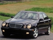 2001 Mercedes-Benz E320 E320