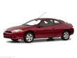 2001 Mercury Cougar 2dr Car