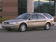 Mercury Sable GS
