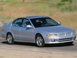 2001 Mitsubishi Galant Sedan