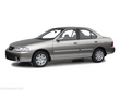 2001 Nissan Sentra 