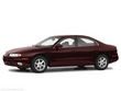 2001 Oldsmobile Aurora Sedan