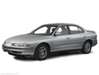 2001 Oldsmobile Intrigue Sedan