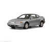 2001 Oldsmobile Alero Coupe