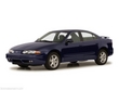 2001 Oldsmobile Alero Sedan