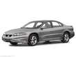 2001 Pontiac Bonneville Sedan