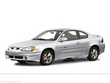 2001 Pontiac Grand Am Coupe
