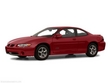 2001 Pontiac Grand Prix GT