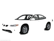 2001 Pontiac Grand Prix GT