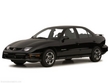 2001 Pontiac Sunfire SE