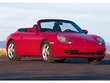 2001 Porsche 911 