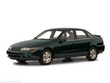 2001 Saturn L300 