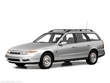 2001 Saturn LW300 