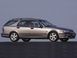 2001 Saab 9-5 