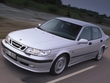 2001 Saab 9-5 