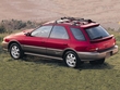2001 Subaru Impreza Station Wagon