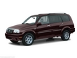 2001 Suzuki Grand Vitara XL-7 SUV