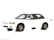 2001 Toyota Corolla Grey