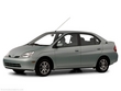 2001 Toyota Prius Prius