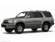 2001 Toyota 4Runner SUV
