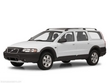 2001 Volvo V70 Station Wagon
