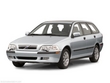 2001 Volvo V40 Station Wagon