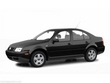 2001 Volkswagen Jetta Sedan