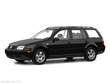 2001 Volkswagen Jetta Station Wagon
