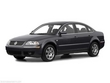 2001 Volkswagen Pass 
