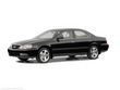 2002 Acura TL Sedan