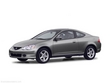 2002 Acura RSX Coupe