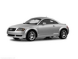 2002 Audi TT Coupe
