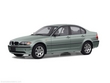 2002 BMW 325 Sedan