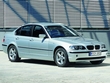 2002 BMW 330 Sedan