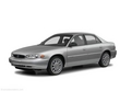 2002 Buick Century Sedan