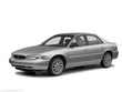 2002 Buick Century Not Specified