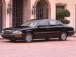 2002 Buick Park Avenue Car
