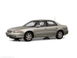 2002 Buick Regal Sedan