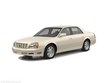 2002 Cadillac DeVille Sedan