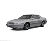 2002 CADILLAC ELDORADO Coupe