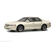 2002 Cadillac Seville Sedan